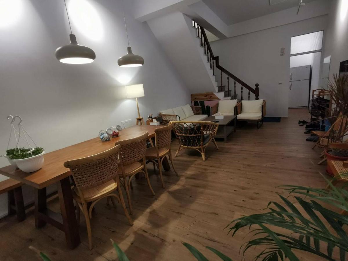 Oasis Inn Hengchun Exterior photo