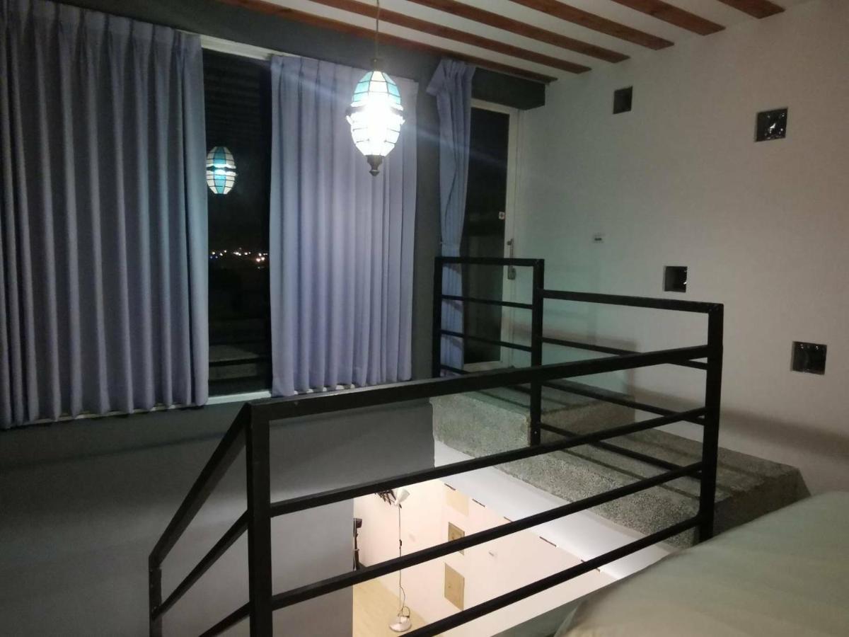 Oasis Inn Hengchun Exterior photo
